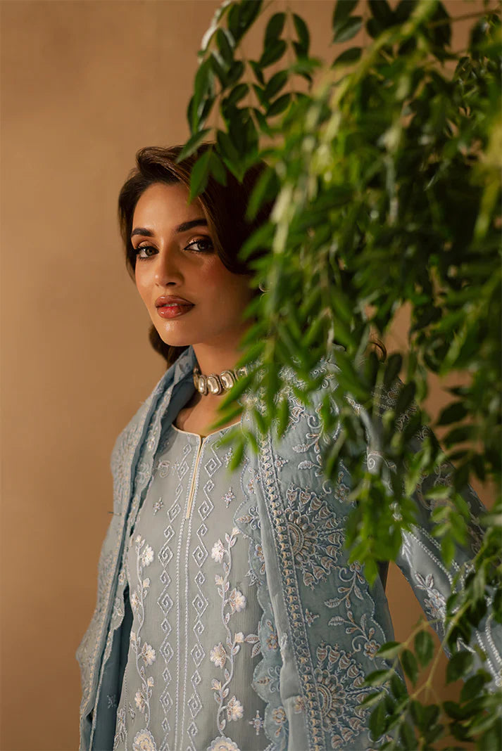 Emaan Adeel | Miraal-luxury-chiffon | AVIRA