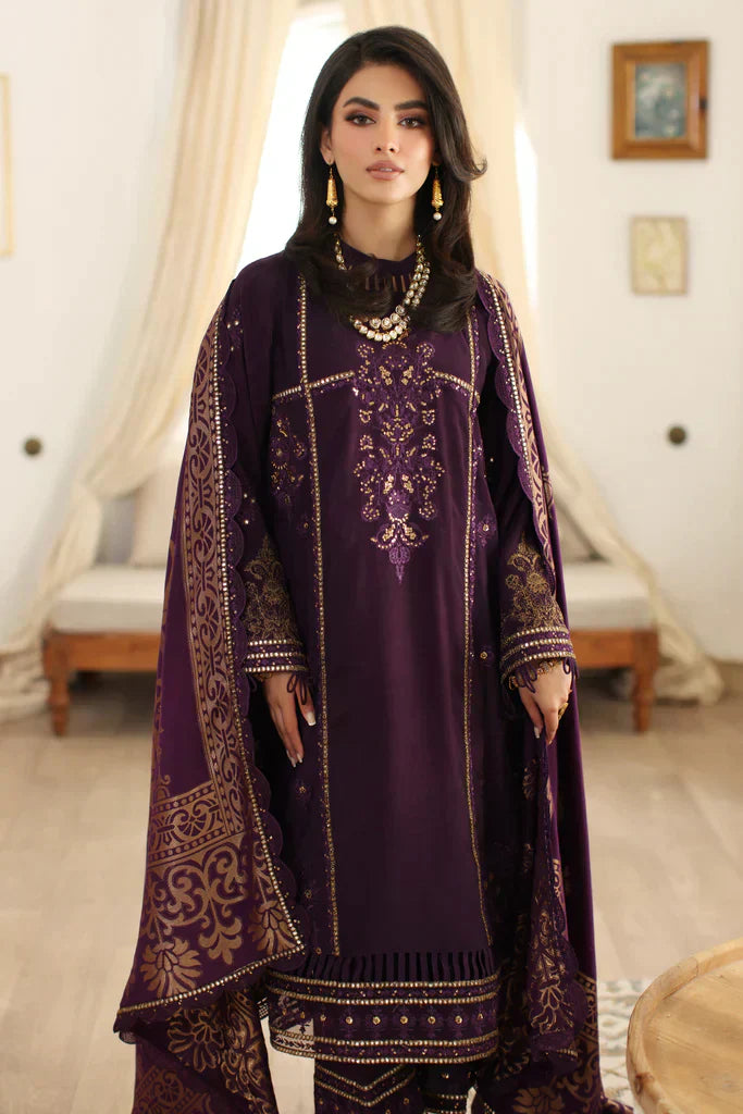 Charizma | Meeras Formals 23 | CM3-01 - House Of Anaya