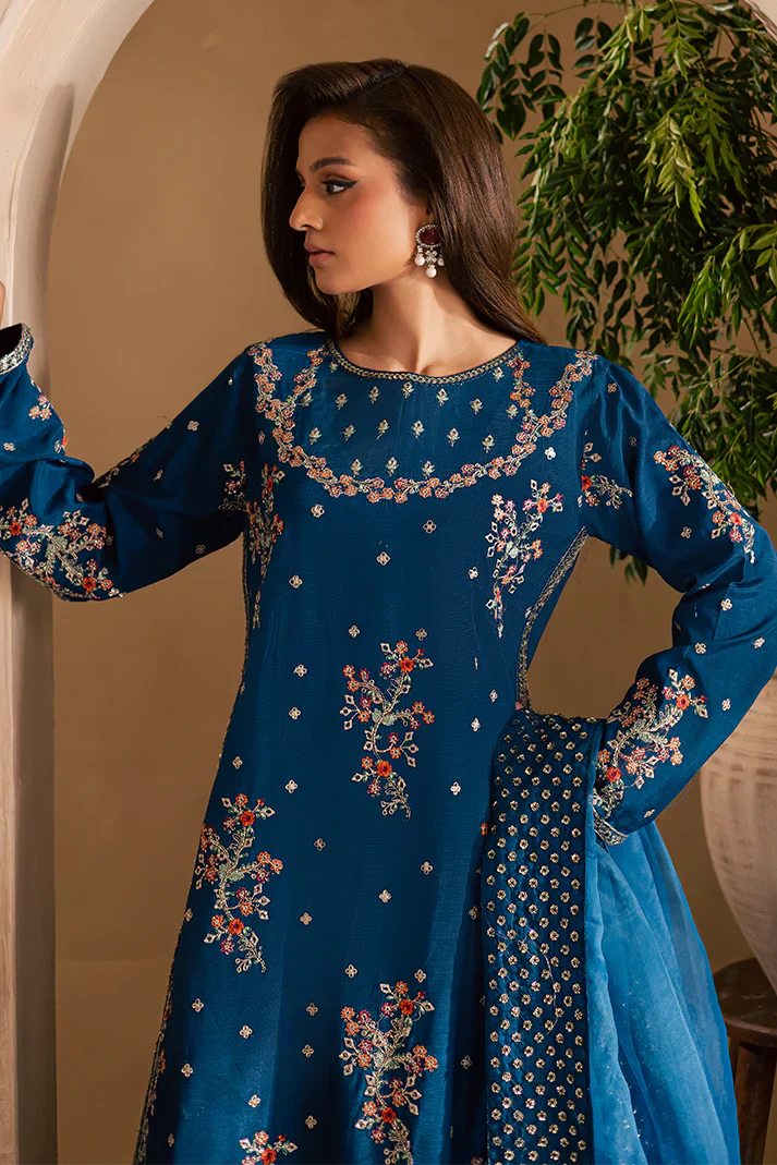 Emaan Adeel | Celine Collection | Shabnam