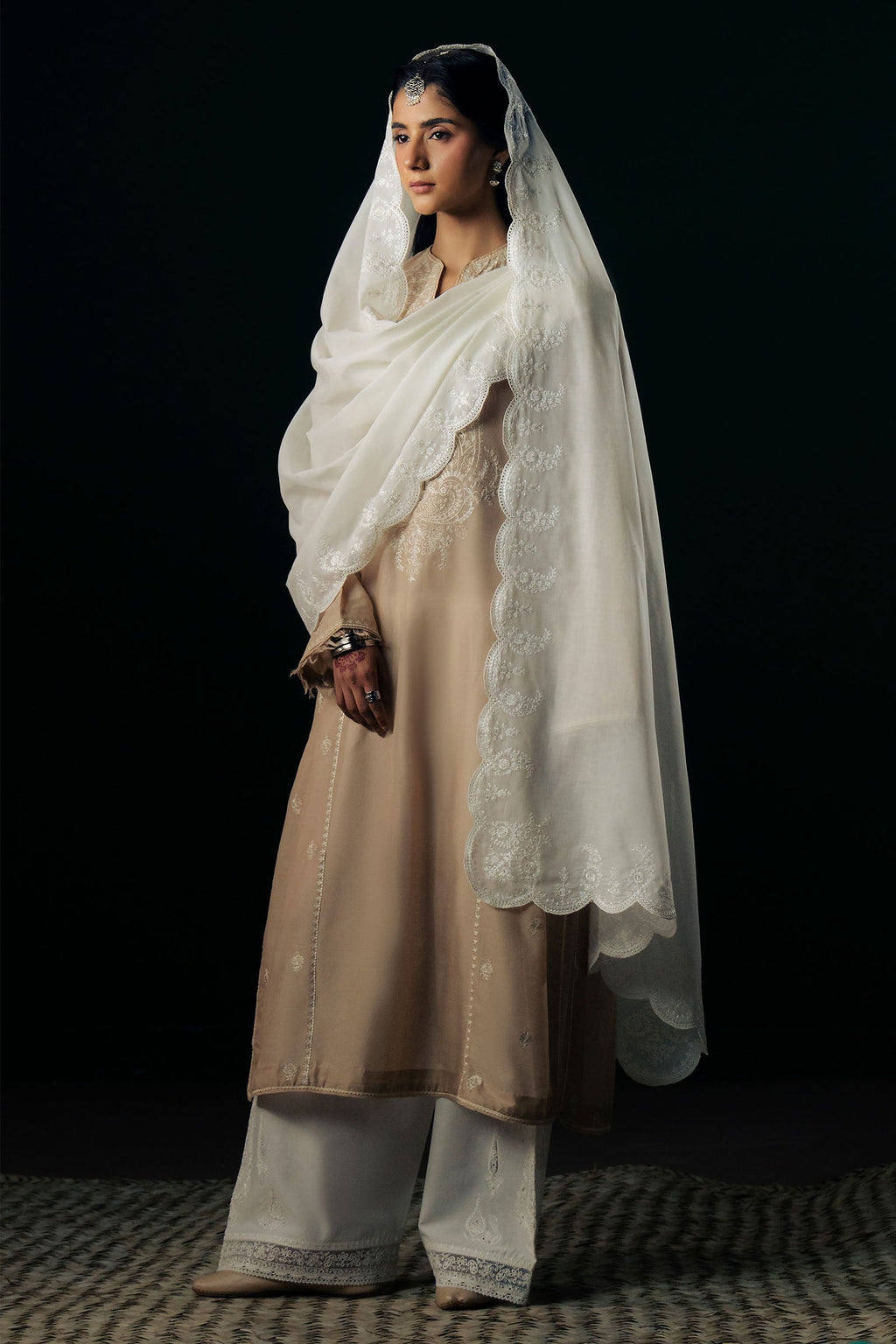Zara Shahjahan | Eid Basics 2026 | Hinaara