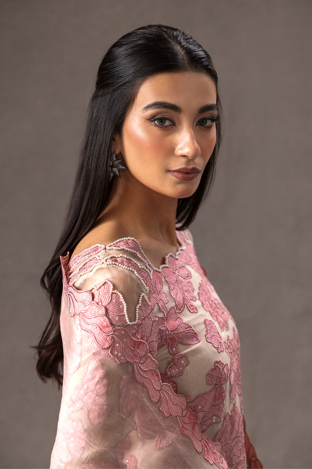 Caia | Pret Collection | FIONA - Riwayat-e-Khas