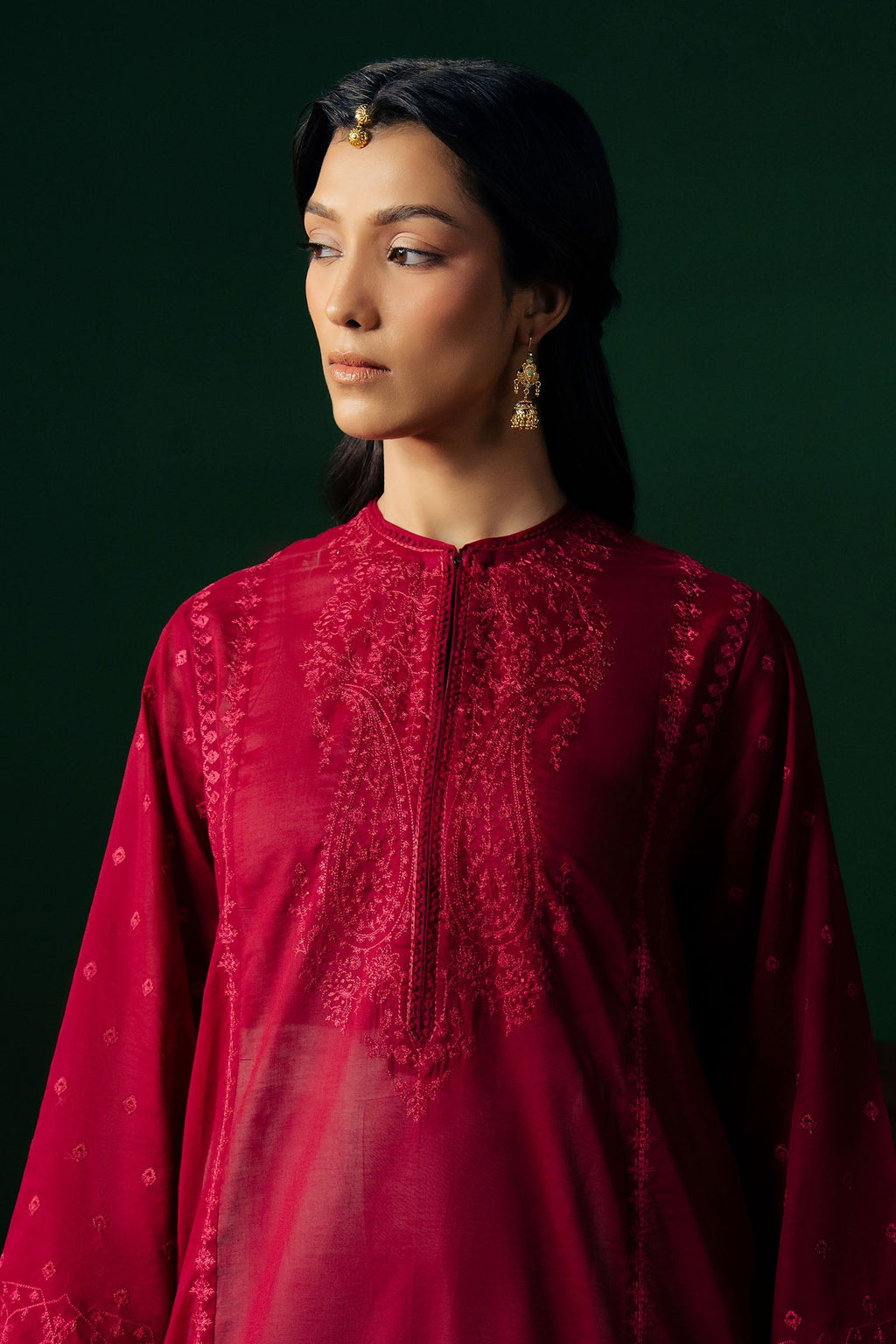 Zara Shahjahan | Eid Basics 2026 | Qamar