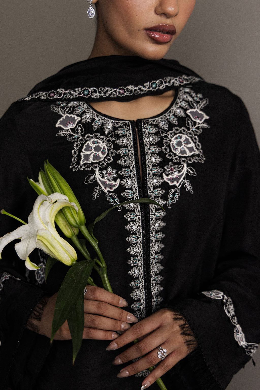 Zara Shahjahan | Festive Eid II 2026 | Zarmin