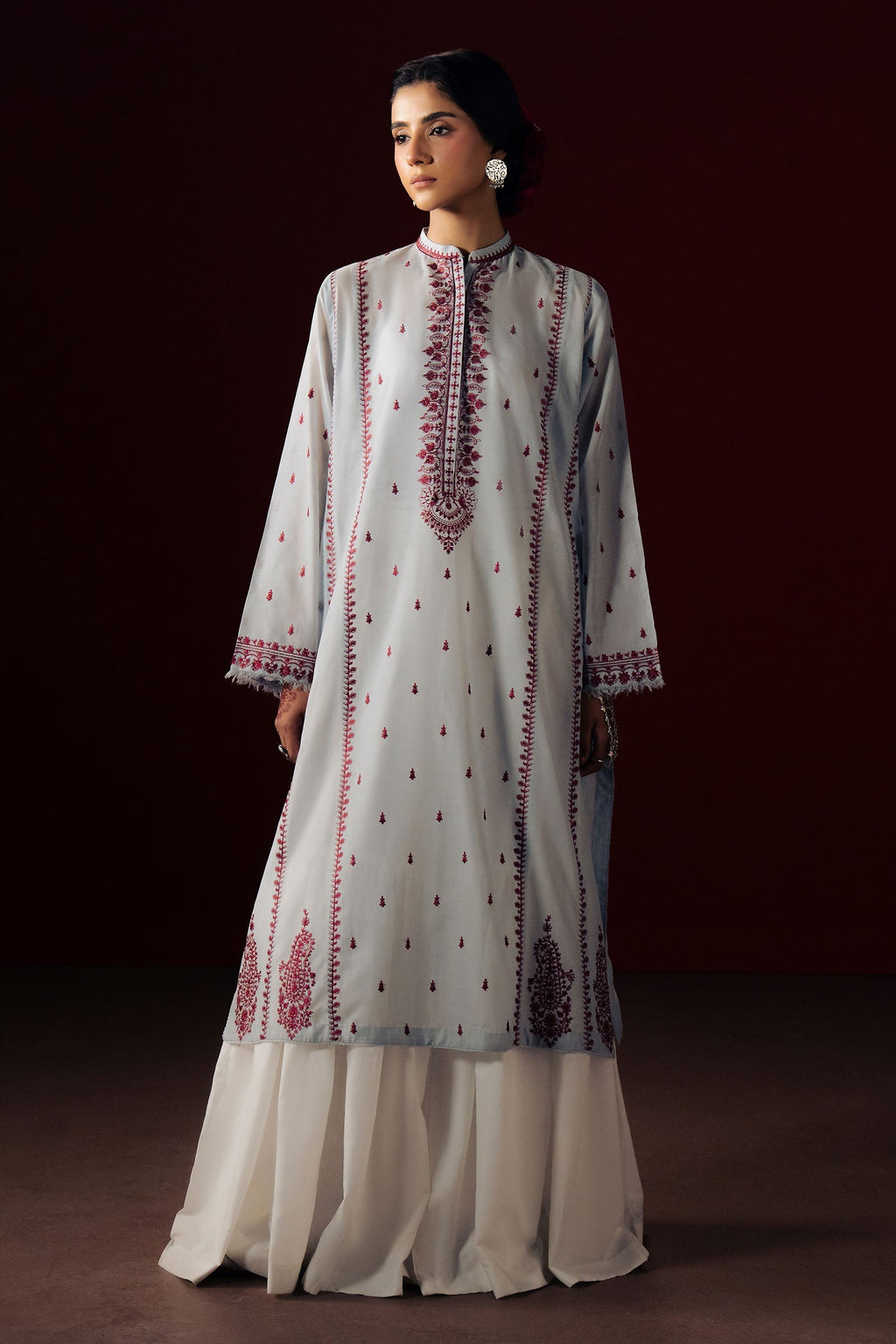 Zara Shahjahan | Eid Basics 2026 | Sahil