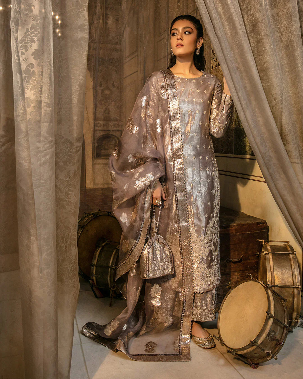 Faiza Saqlain | Amirah | Neesa