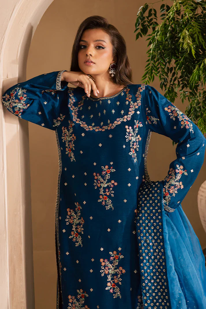 Emaan Adeel | Celine Collection | Shabnam
