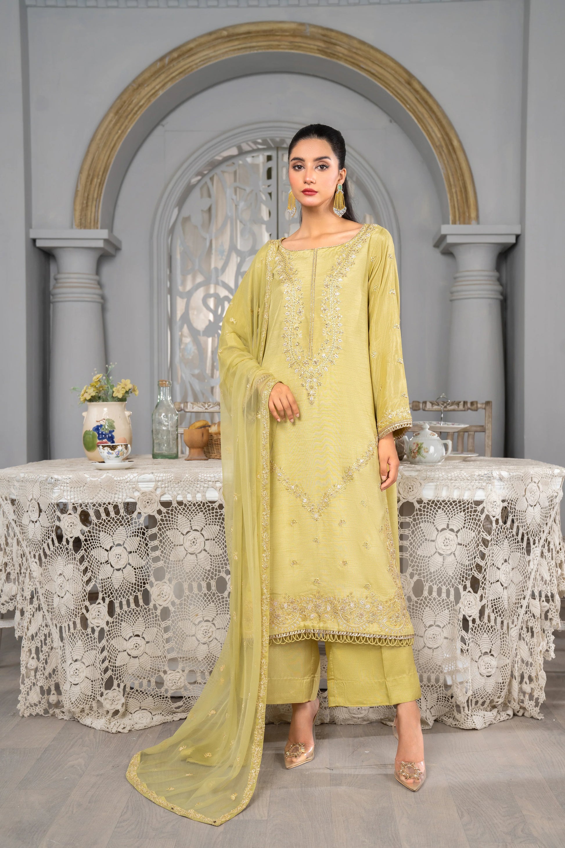 Sifa | Semi Formals | SF-26