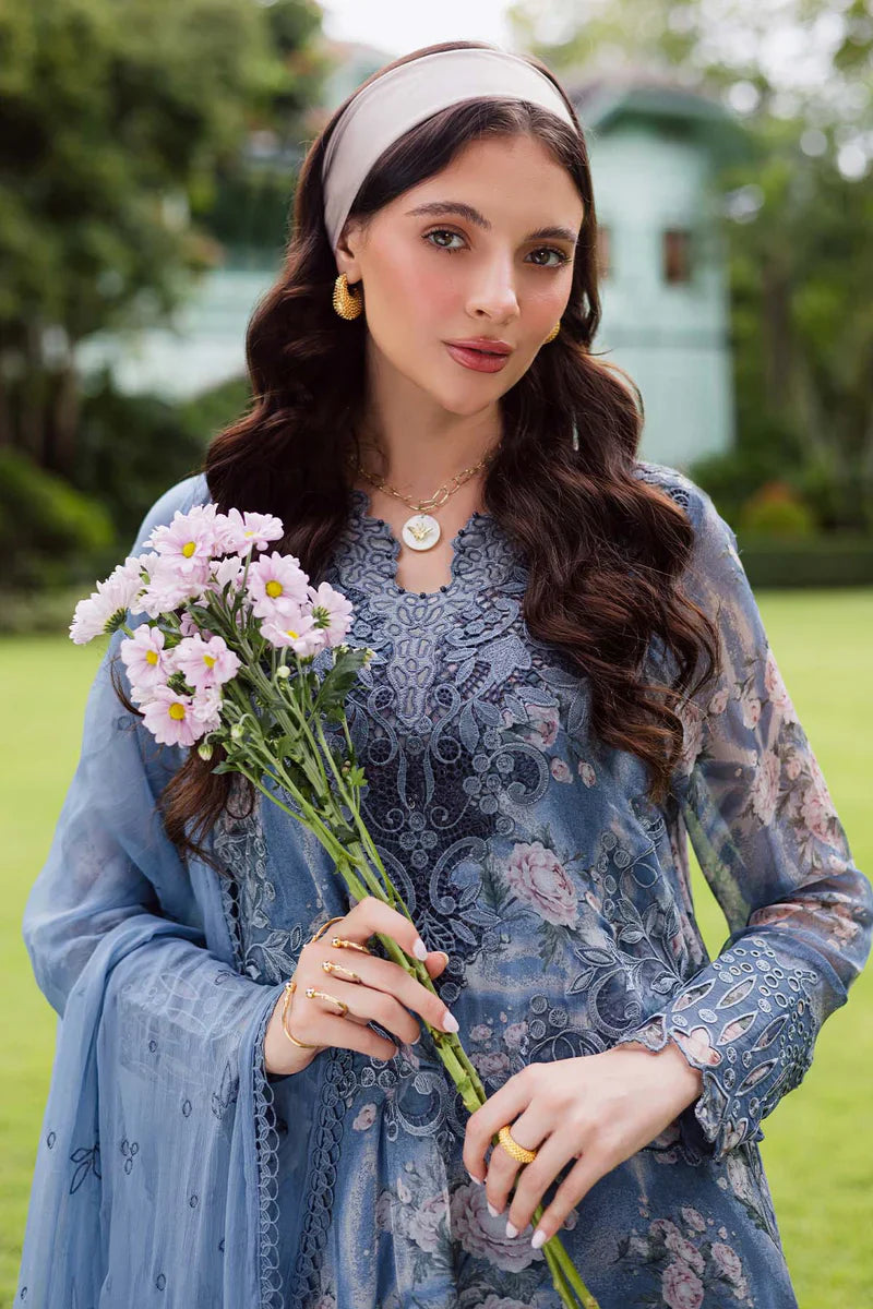 Nureh | Ballerina formals | NU2-184