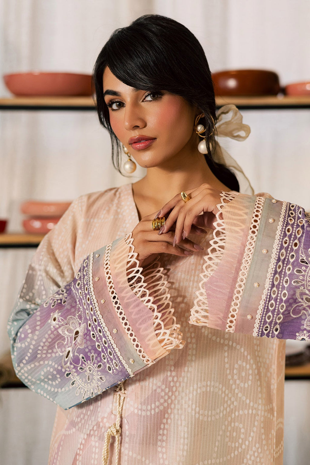 Nureh | Ballerina Summer 26 | NU2-200