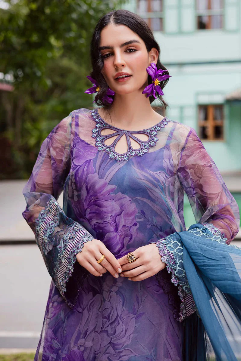 Nureh | Ballerina formals | NU2-185
