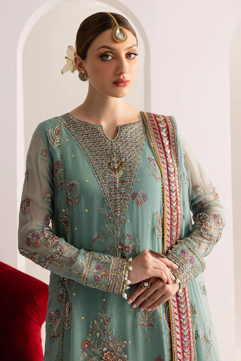 Nureh | Fancy Formal Pret | NP-512