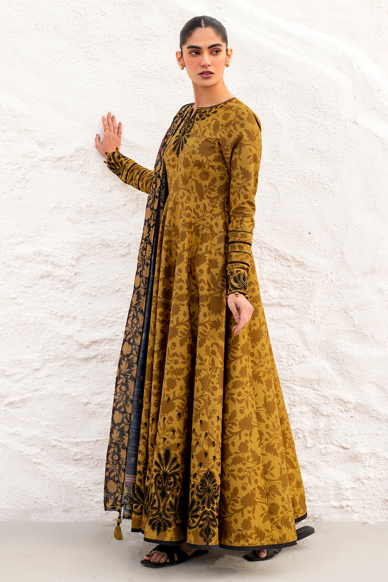 Jazmin | Ready to Wear 25 | RTW - 1176 - Riwayat-e-Khas