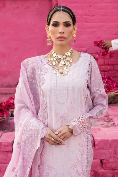 Nureh | Summer Eid Pret | NDS-106 - House Of Anaya