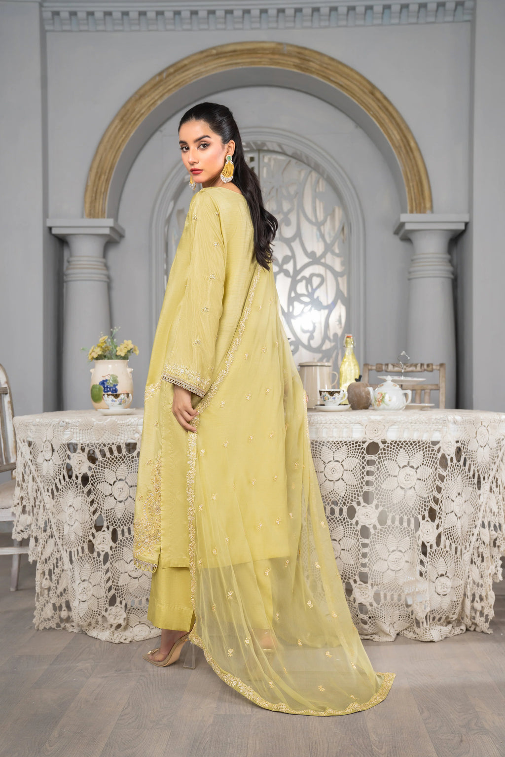 Sifa | Semi Formals | SF-26