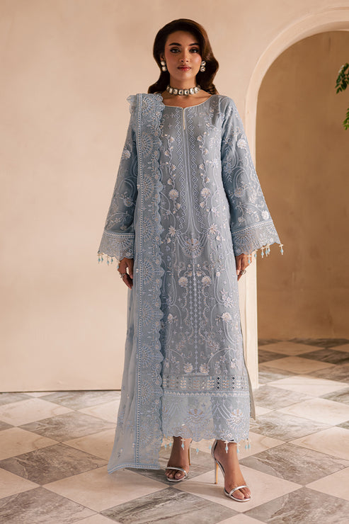 Emaan Adeel | Miraan luxury chiffon | AVIRA