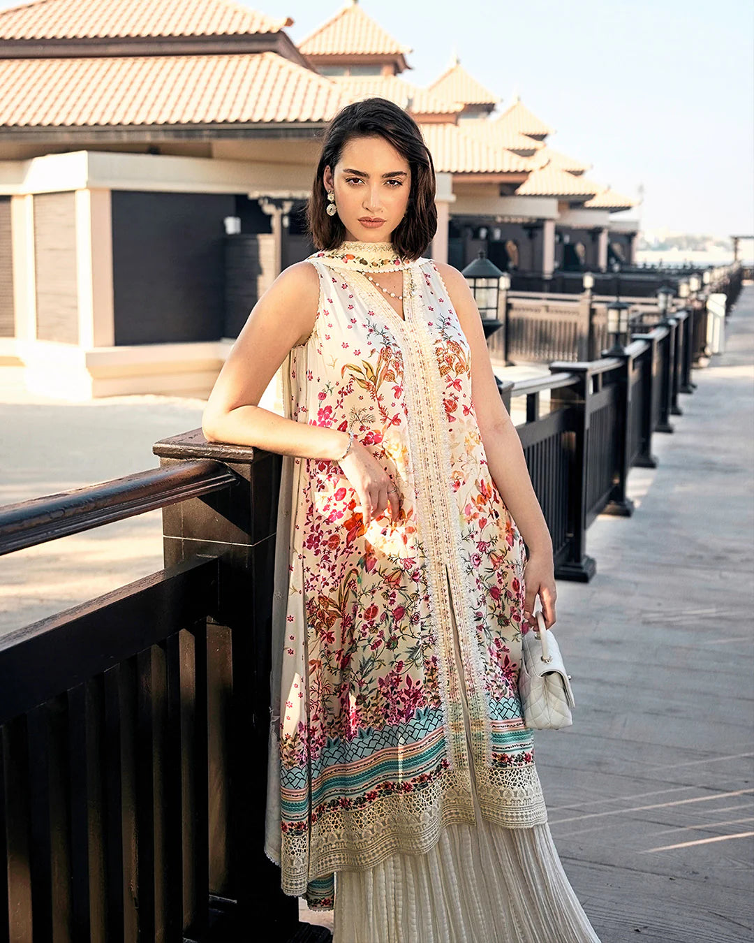 Faiza Saqlain | Carmela | Beldene