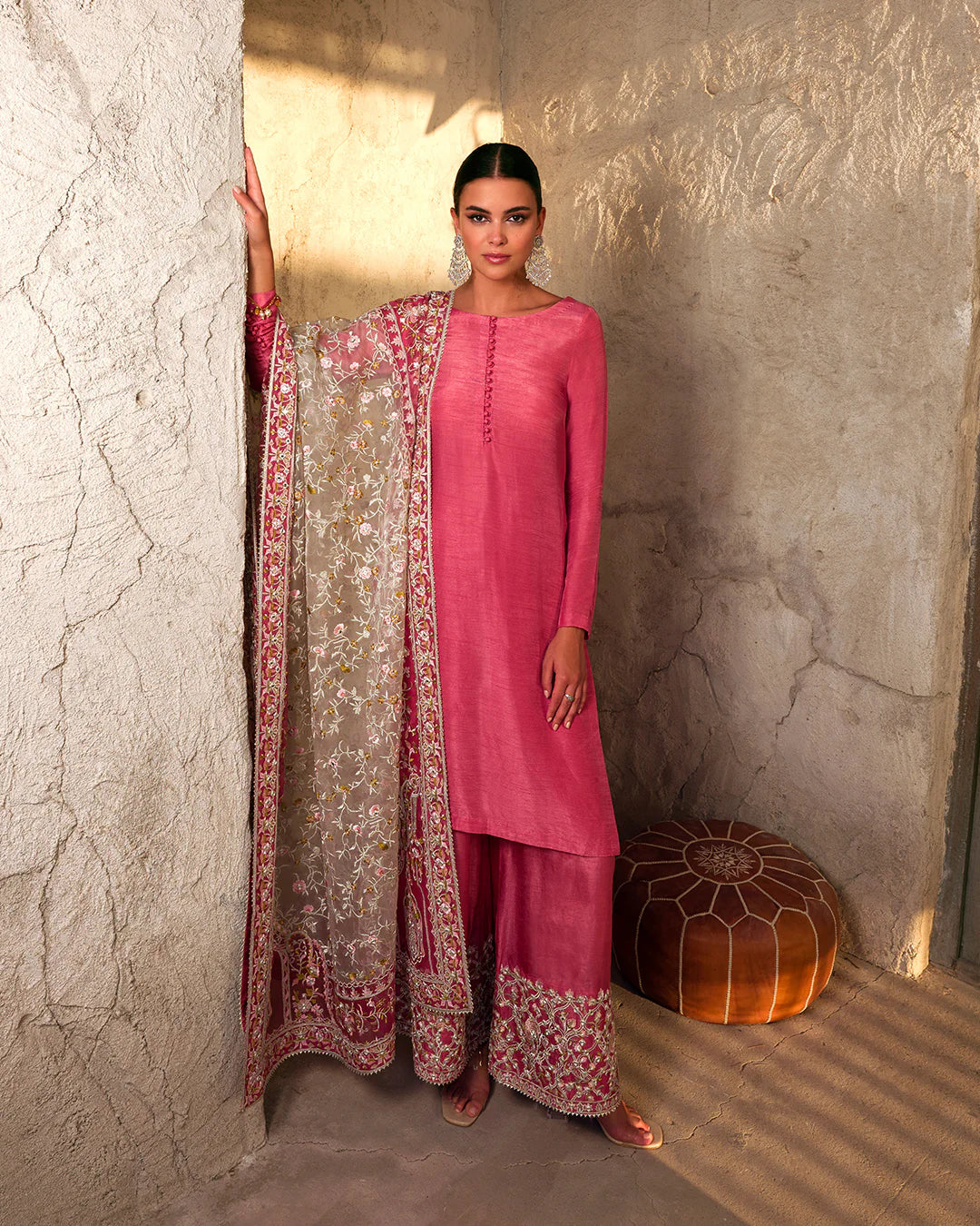 Faiza Saqlain | Fs Luxe Laira | Hafa