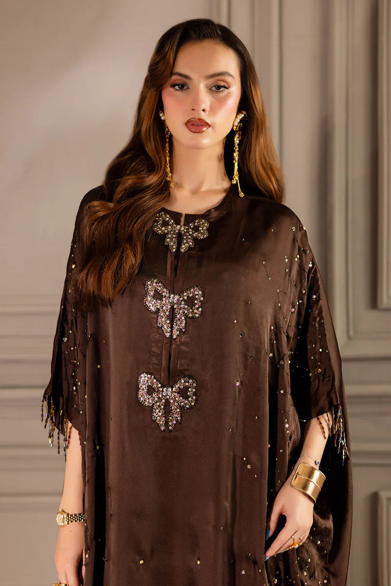 Nureh | Fancy Formal Pret | TW-15