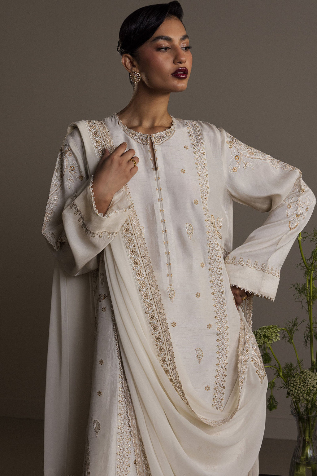 Zara Shahjahan | Festive Eid II 2026 | Safa