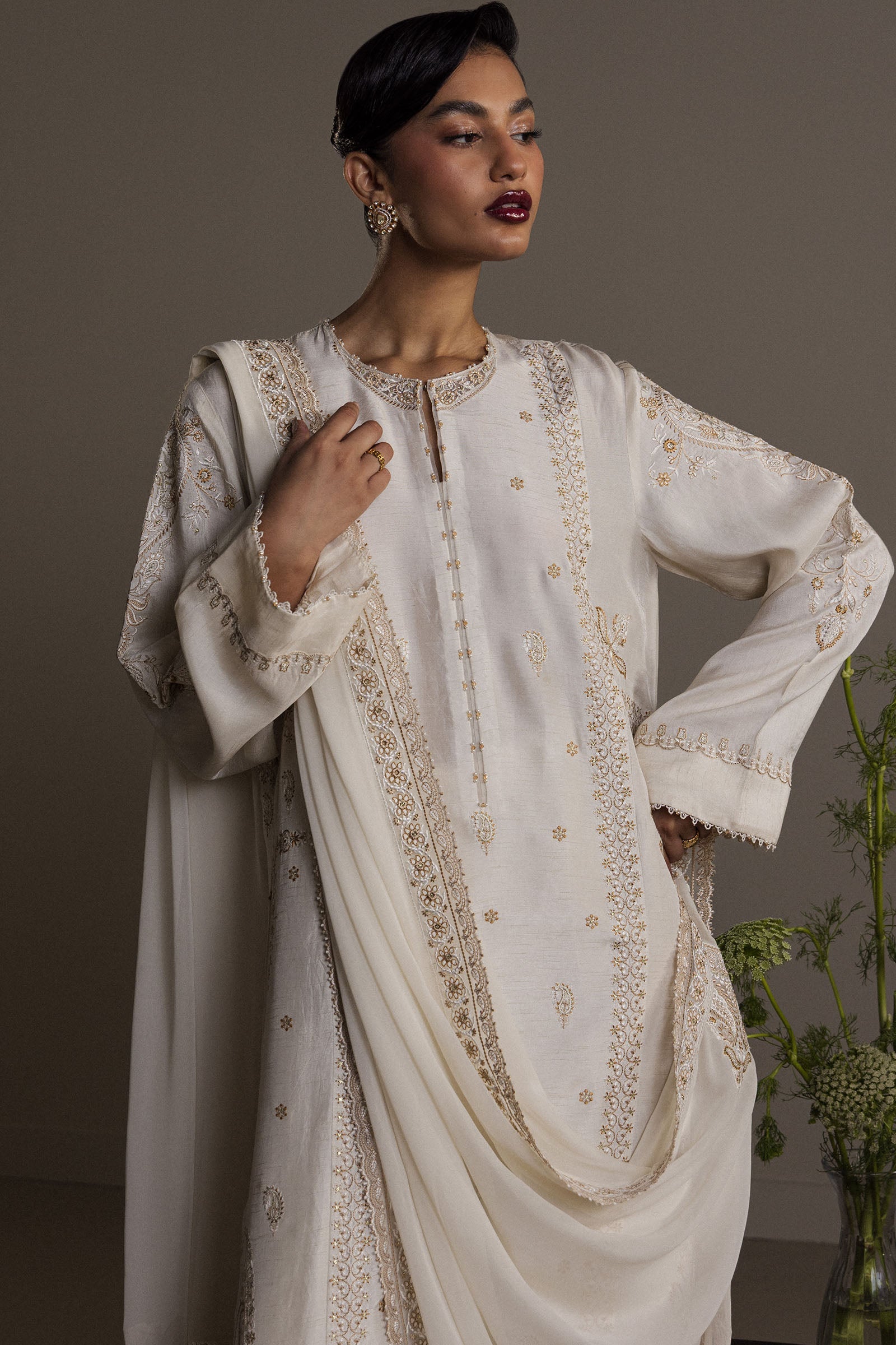 Zara Shahjahan | Festive Eid II 2026 | Safa