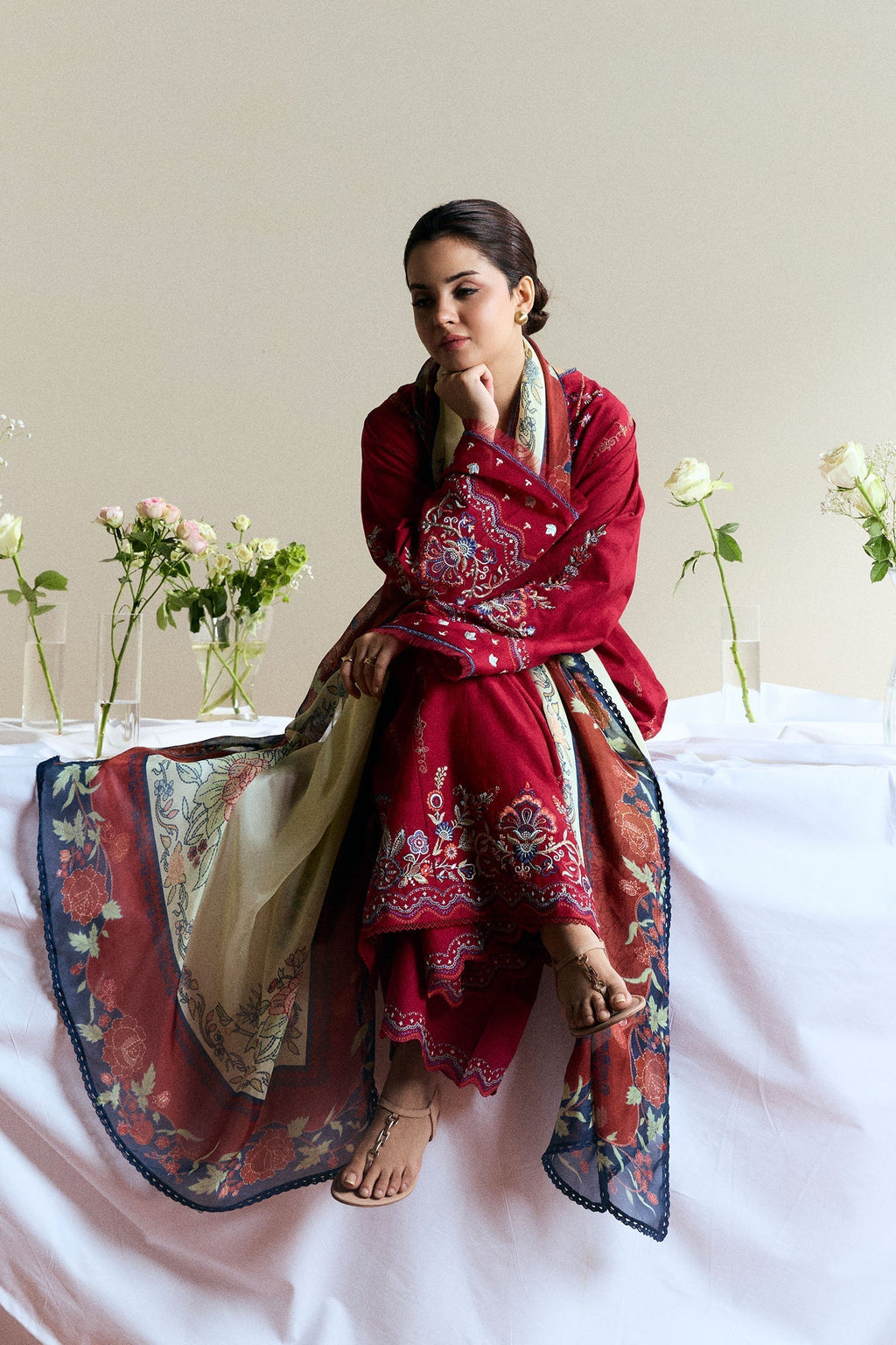 Zara Shahjahan | Coco Eid Edit | Alba-D8