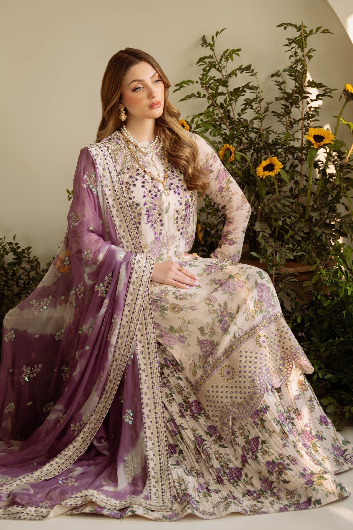 Nureh | Amaya Formals | AM-07