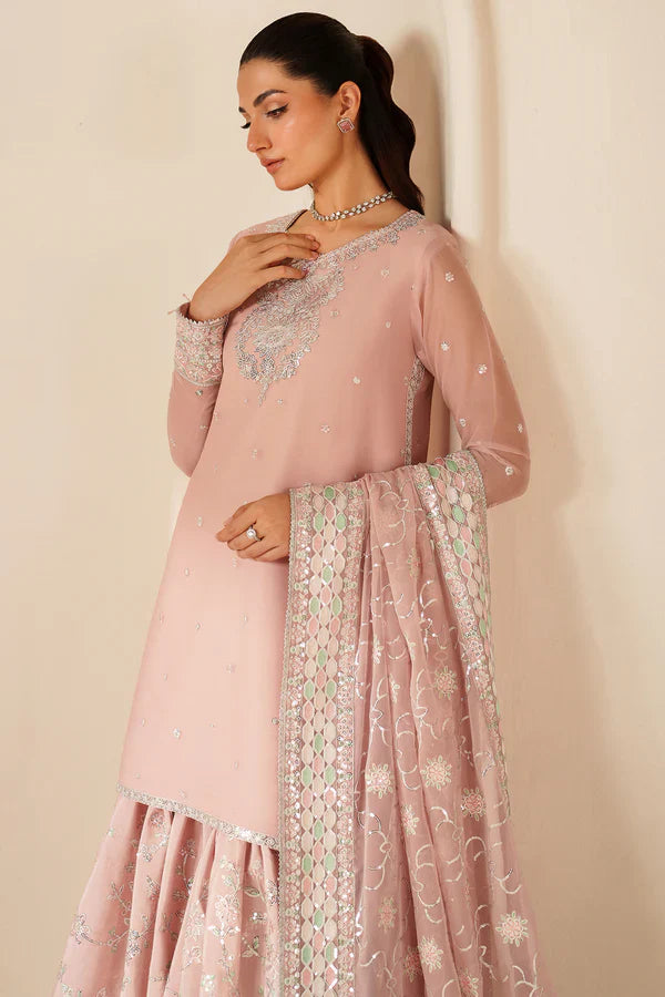 Farasha | STITCHED FORMALS ’26 | Serene Petal