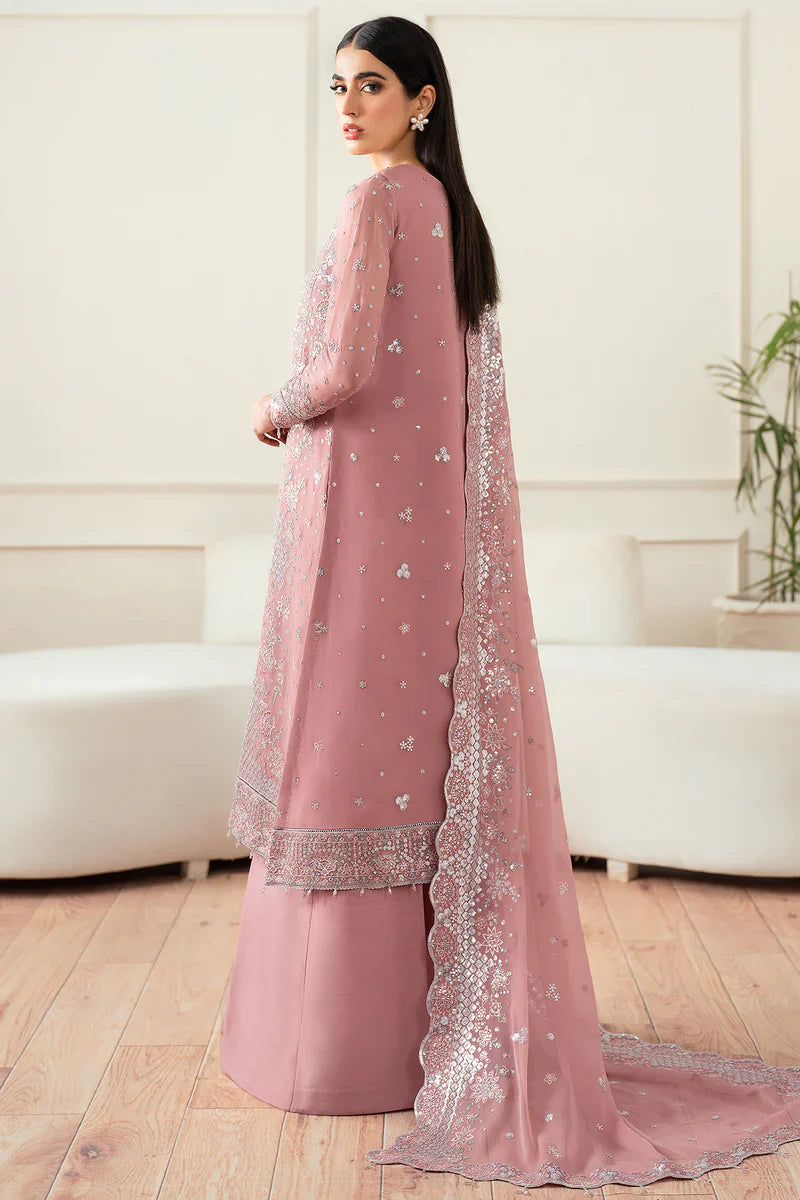 Farasha | Essence formals 25 | Mauve Light