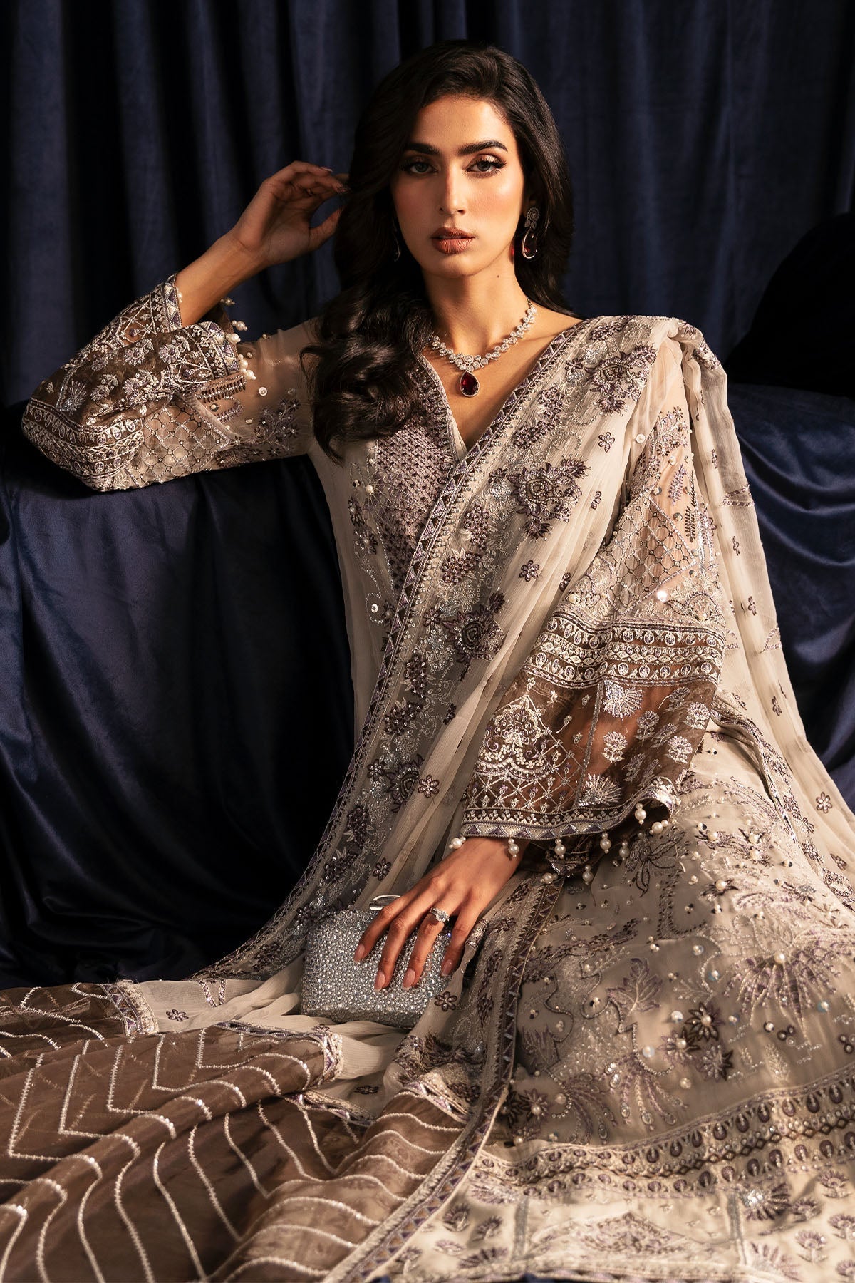 Nureh | Elanora Formal 24 | NEL-46 - House Of Anaya