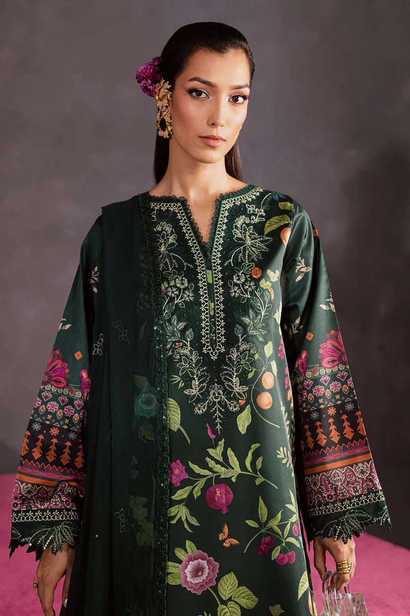 Nureh | The Silk Collection | S - 29