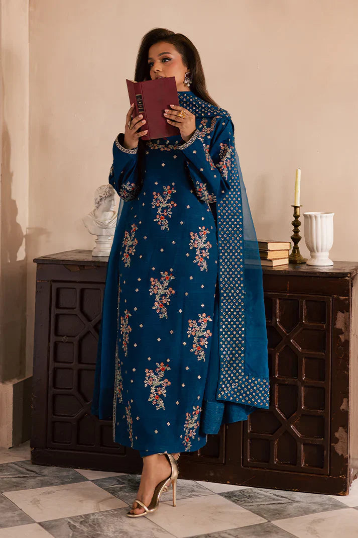 Emaan Adeel | Celine | Shabnam