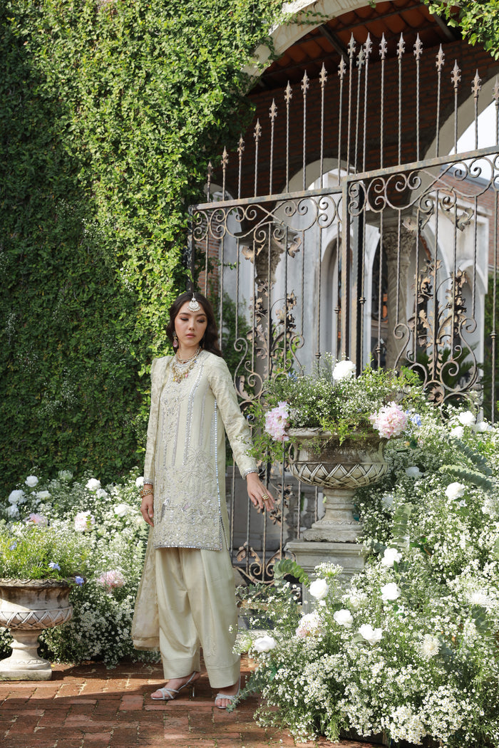 Mysie by Tahira | Arzu Formals 24 | PHERAH - Riwayat e Khas