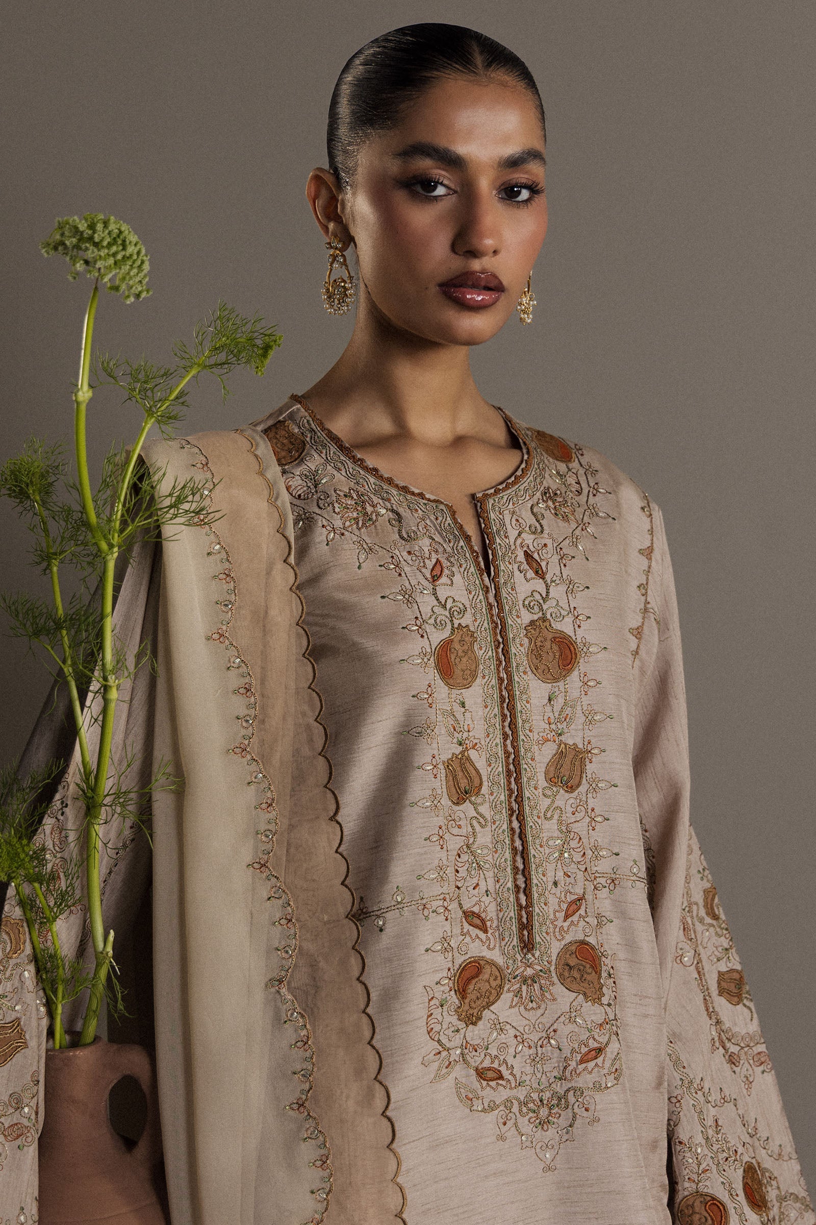 Zara Shahjahan | Festive Eid II 2026 | Shaista