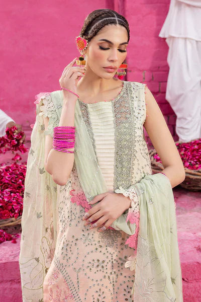Nureh | Summer Eid Pret | NDS-103 - House Of Anaya