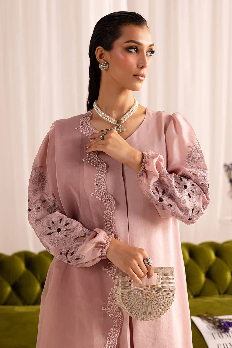 Nureh | Fancy Formal Pret | NP-651