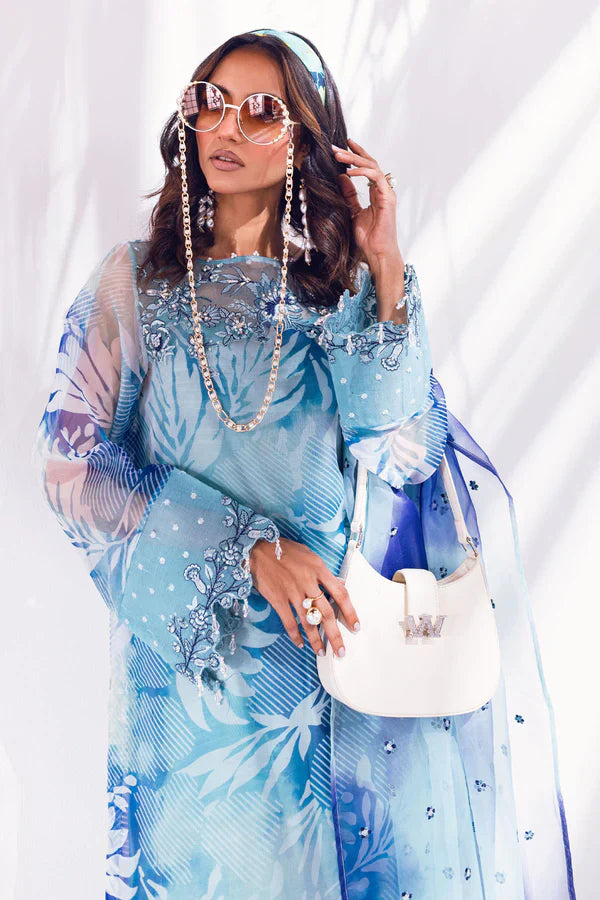 Nureh | Ballerina Formals | Cosmos - House Of Anaya