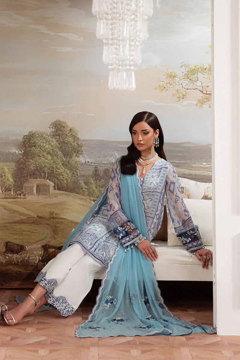 Nureh | Amaya Formals | AM-28