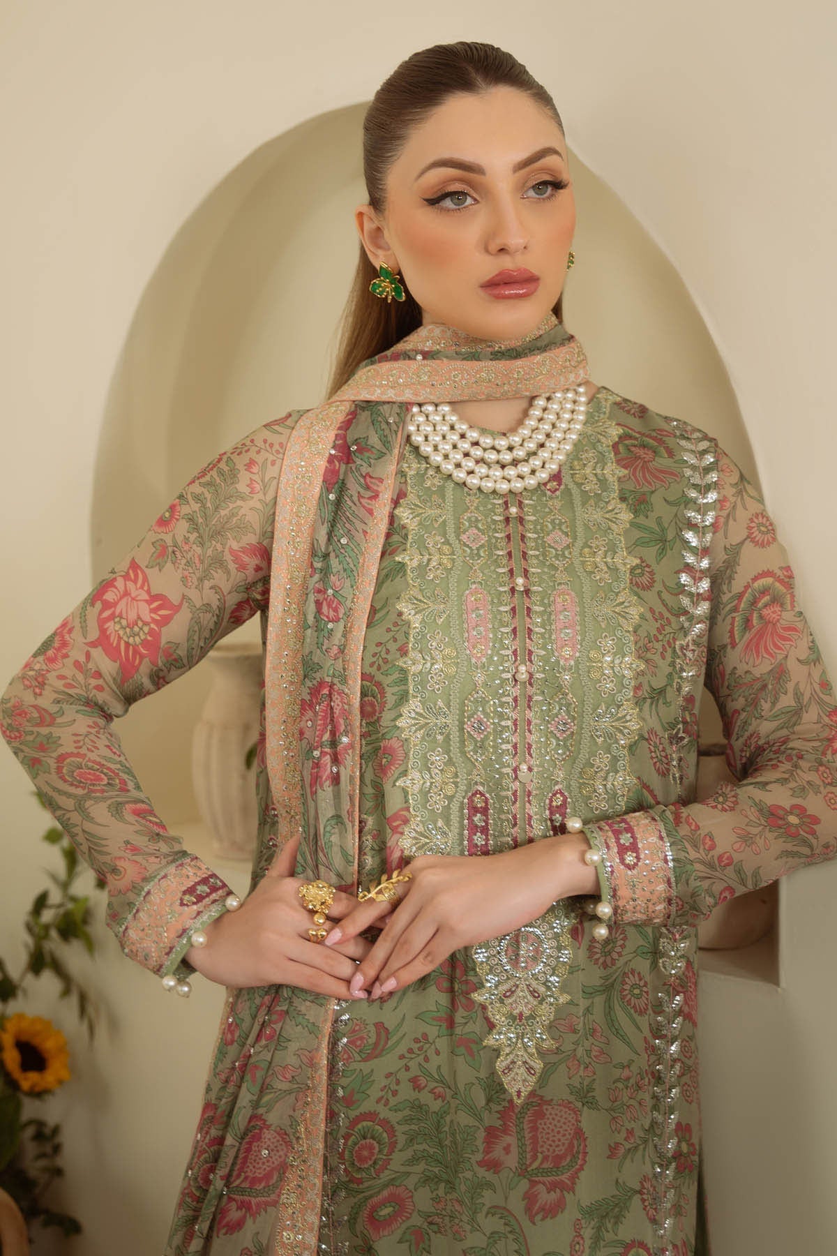 Nureh | Amaya Formals | AM-08