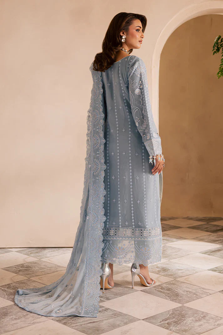 Emaan Adeel | Miraal-luxury-chiffon | AVIRA