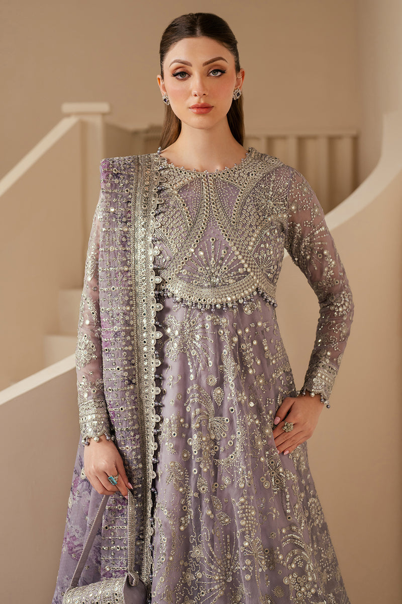 Jazmin | Wedding Formals | WF'25-05