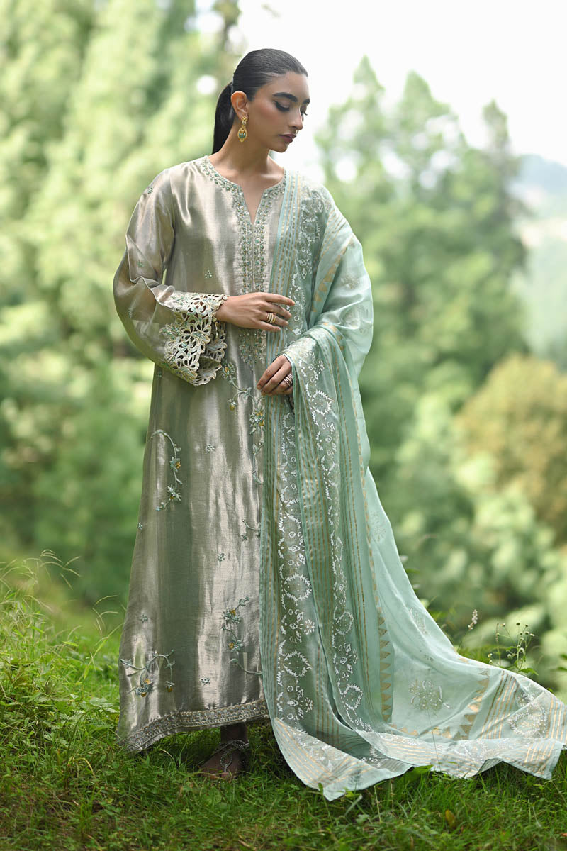 Hue Pret | Farasha Luxury Winter | Parisa - House Of Anaya