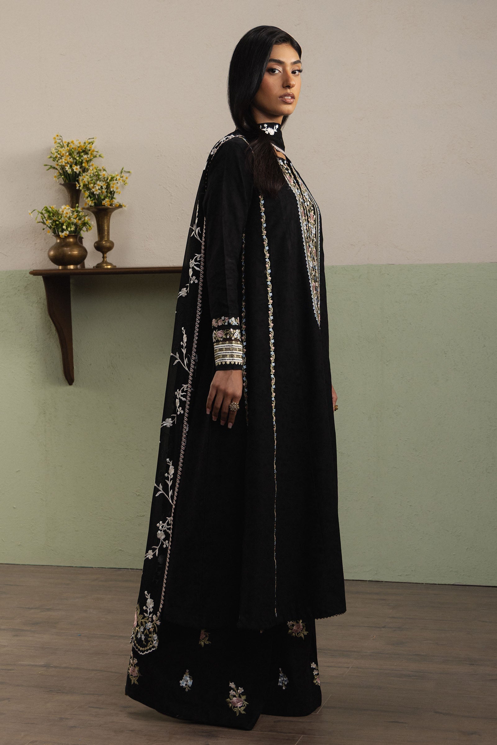 Zara Shahjahan | Eid Pret 2026 | Sahraza