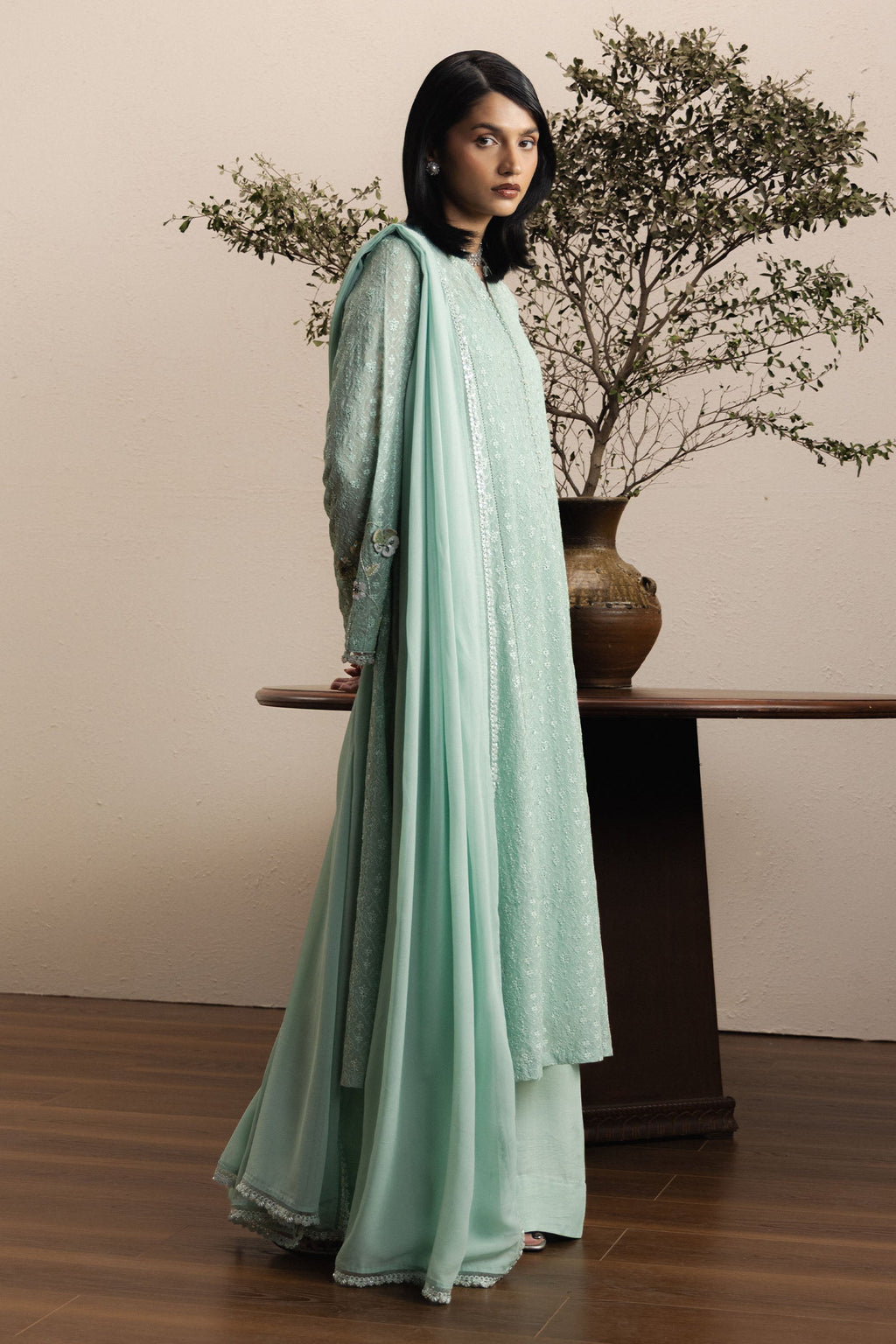 Zara Shahjahan | Eid Festive 26 | Nazneen