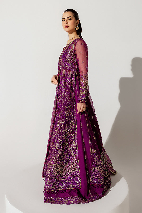 Saffron | Scintilla Formals | Berry Glow - House Of Anaya