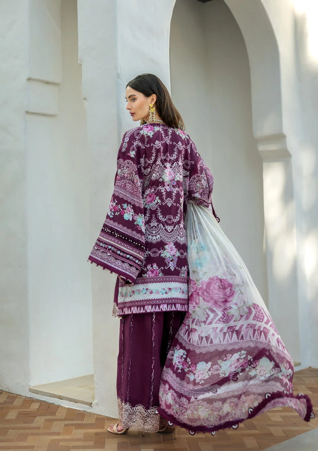 Elaf Premium | Signature 25 | ETS-06B AZOTIC - House Of Anaya