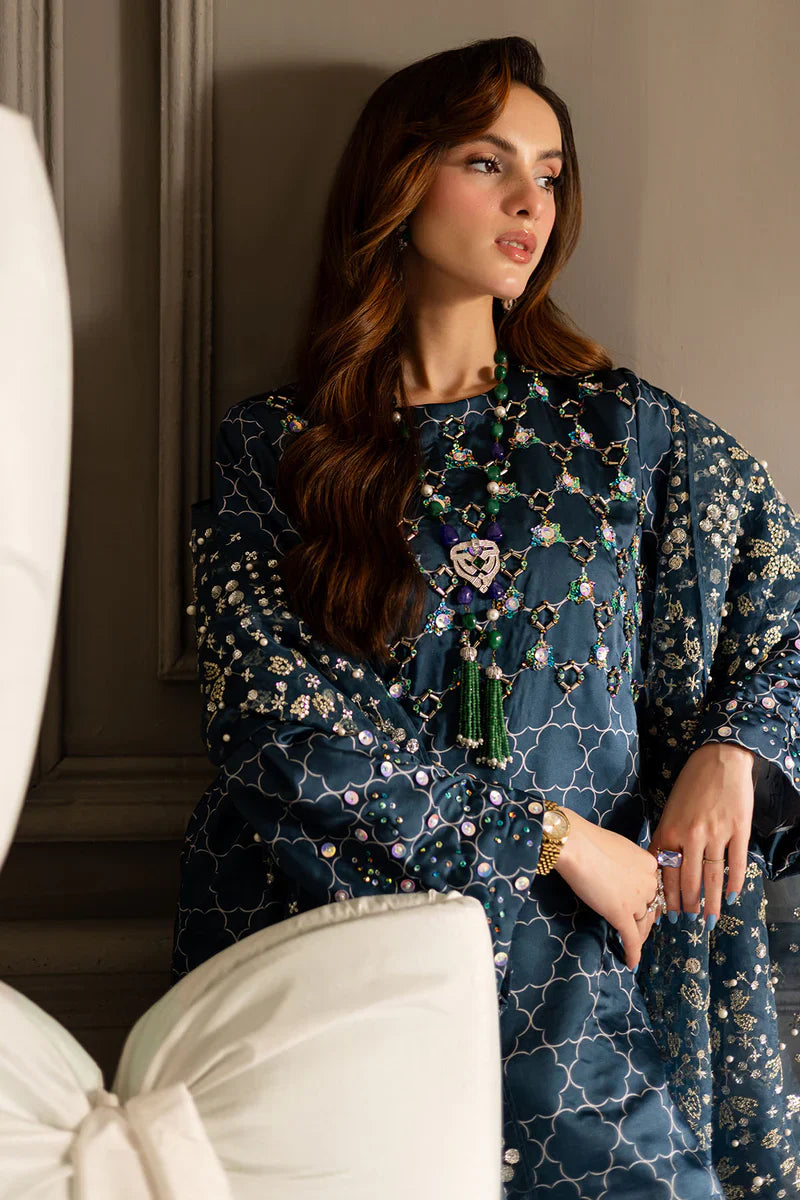 Nureh | Fancy Formal Pret | TW-17
