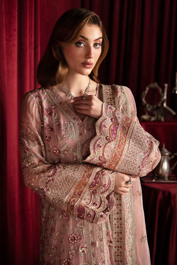 Nureh | Elanora Formals 24 | Waeter Lilly - House Of Anaya