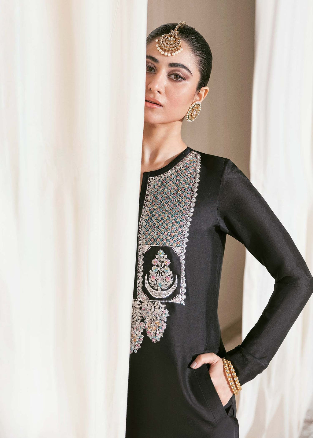 Hussain Rehar | Basic Not Basic | CORVUS