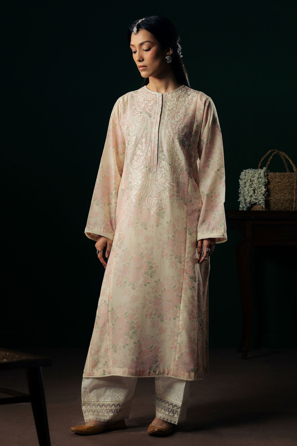 Zara Shahjahan | Eid Basics 2026 | Raima