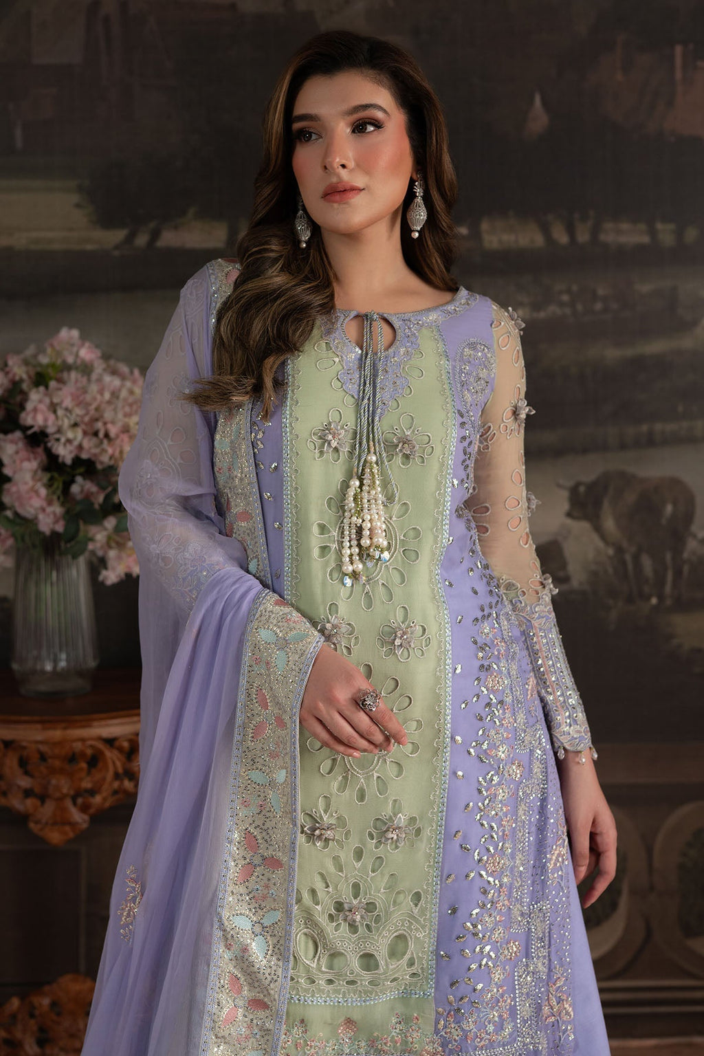 Nureh | Elanora Formals 25 | NEL-70